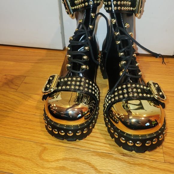Jeffrey Campbell Shoes - Not For Sale
